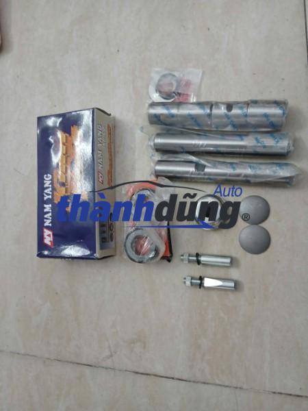 ẮC PHI DÊ HYUNDAI MIGHTY N250