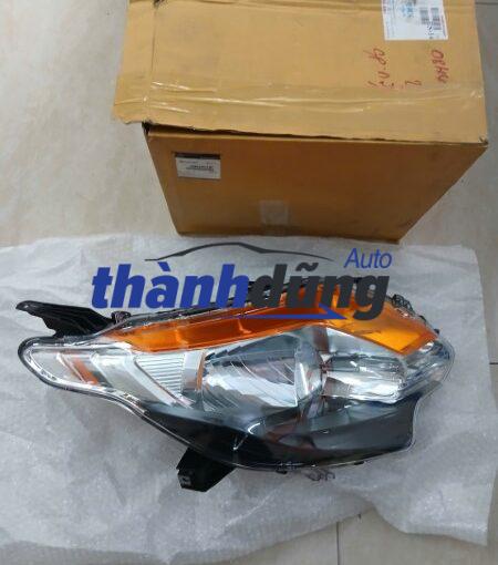 ĐÈN PHA RH MITSUBISHI TRITON 2016