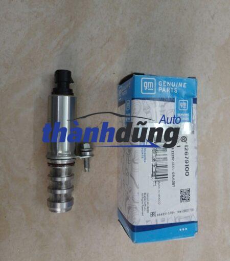 CẢM BIẾN CAM XẢ CHEVROLET CAPTIVA C100