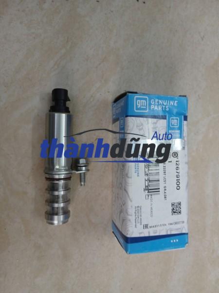 CẢM BIẾN CAM XẢ CHEVROLET CAPTIVA C100