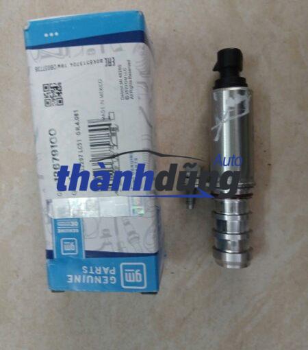 CẢM BIẾN CAM XẢ CHEVROLET CAPTIVA C100