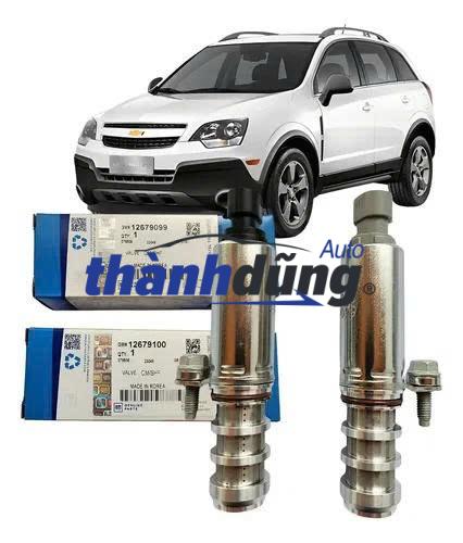 CẢM BIẾN CAM XẢ CHEVROLET CAPTIVA C100 - Ảnh 5