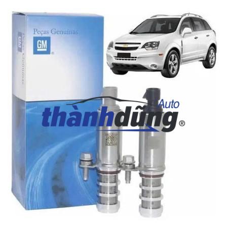 CẢM BIẾN CAM XẢ CHEVROLET CAPTIVA C100 - Ảnh 6