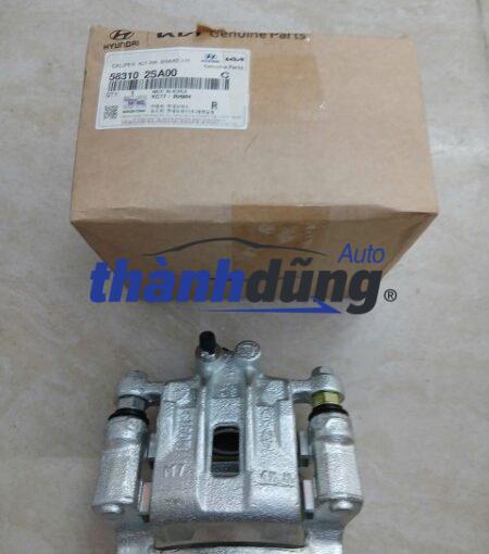 CỤM GÔNG PHANH SAU KIA SPORTAGE 2014