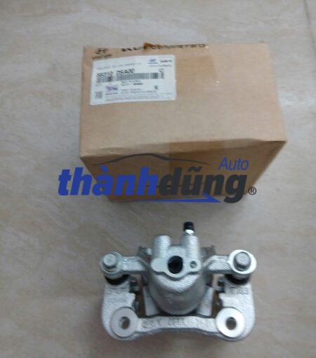 CỤM GÔNG PHANH SAU KIA SPORTAGE 2014