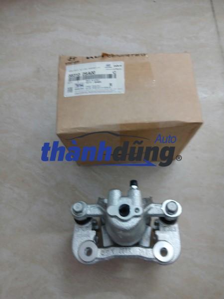 CỤM GÔNG PHANH SAU KIA SPORTAGE 2014
