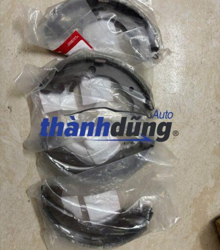 GUỐC PHANH SAU HONDA CITY 2018
