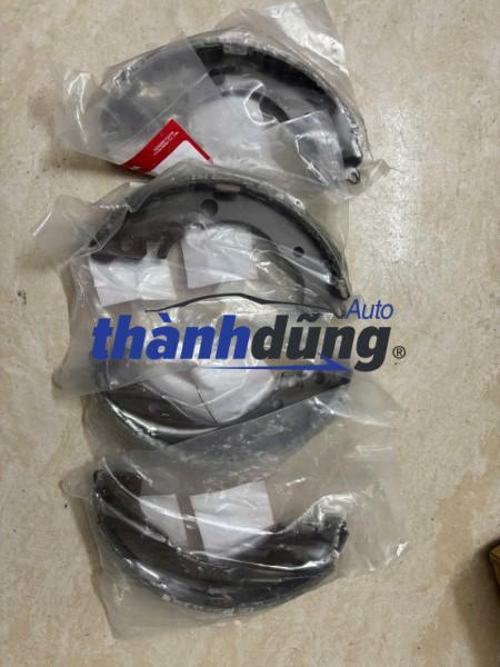 GUỐC PHANH SAU HONDA CITY 2018