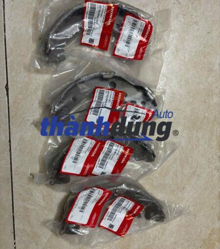 GUỐC PHANH SAU HONDA CITY 2018