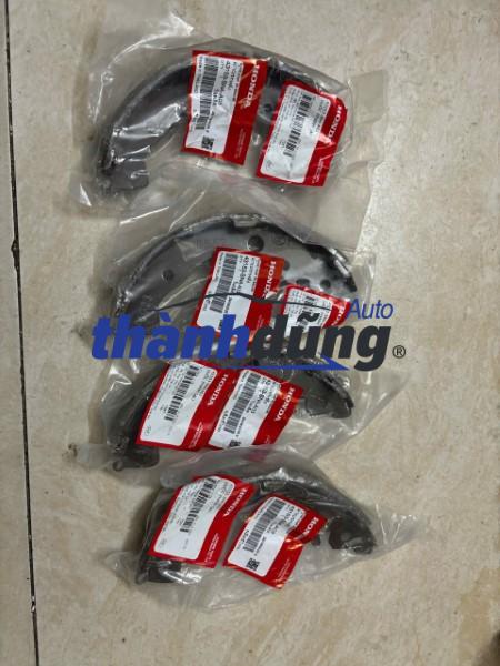 GUỐC PHANH SAU HONDA CITY 2018