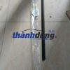 NẸP CHÂN KÍNH TRƯỚC DAEWOO GENTRA 2010