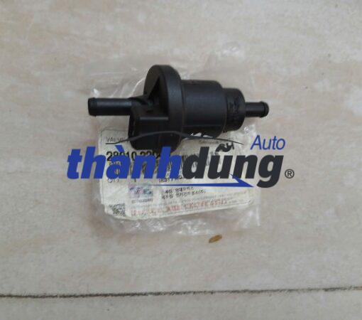 VAN ĐIỆN TỪ HƠI XĂNG THỪA EVAP KIA RIO 2004-2009