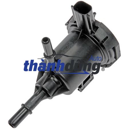 VAN ĐIỆN TỪ HƠI XĂNG THỪA EVAP KIA RIO 2004-2009 - Ảnh 5