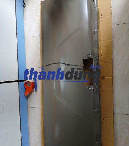 NẮP BƯỞNG SAU XE MITSUBISHI TRITON 2010