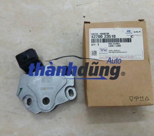 CÔNG TẮC HỘP SỐ HYUNDAI I30 2007-2013