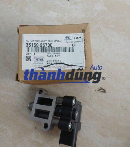 VAN KHÔNG TẢI KIA CARENS 2009