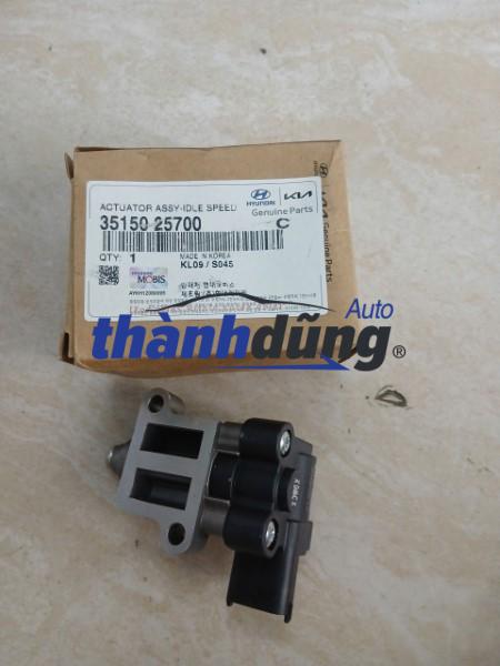 VAN KHÔNG TẢI KIA CARENS 2009