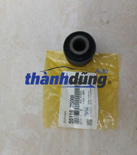 CAO SU GIẰNG NGANG KIA SPORTAGE 2015