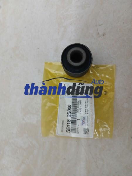 CAO SU GIẰNG NGANG KIA SPORTAGE 2015