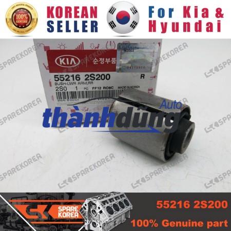 CAO SU GIẰNG NGANG KIA SPORTAGE 2015 - Ảnh 4