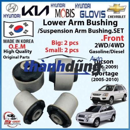 CAO SU GIẰNG NGANG KIA SPORTAGE 2015 - Ảnh 5