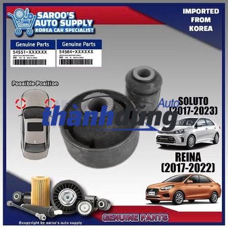 CAO SU GIẰNG NGANG KIA SPORTAGE 2015 - Ảnh 6