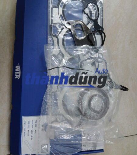 RON ĐẠI TU XE NISSAN X-TRAIL 2007