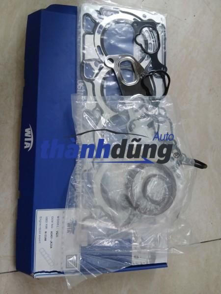 RON ĐẠI TU XE NISSAN X-TRAIL 2007