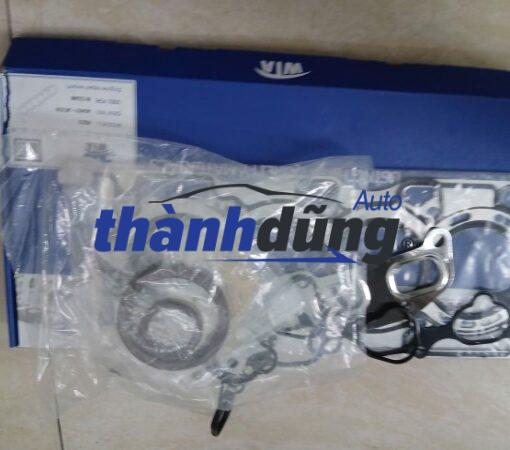 RON ĐẠI TU XE NISSAN X-TRAIL 2007
