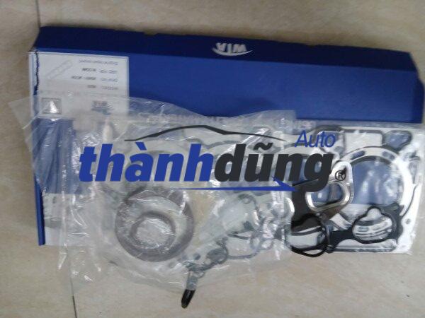 RON ĐẠI TU XE NISSAN X-TRAIL 2007