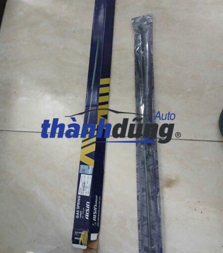 TY NẮP CAPO PHỤ LEXUS LS460 2006-2012