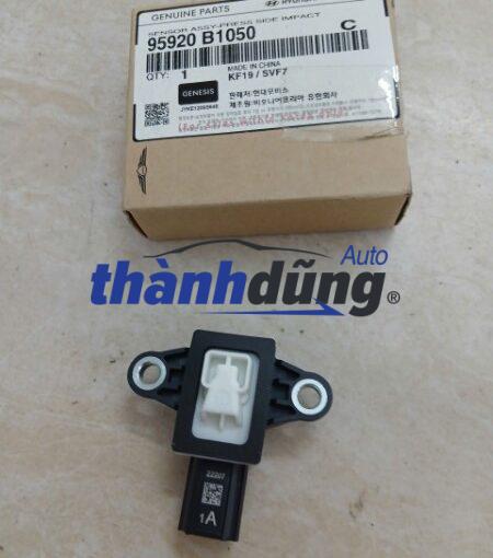 CẢM BIẾN KÍCH NỔ TÚI KHÍ HYUNDAI TUCSON 2015-2023