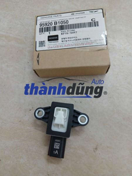 CẢM BIẾN KÍCH NỔ TÚI KHÍ HYUNDAI TUCSON 2015-2023