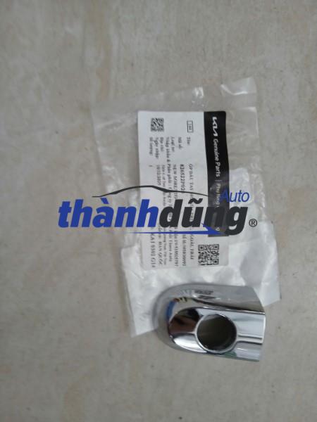 NẮP ĐẬY ĐUÔI TAY MỞ CỬA XE KIA SORENTO 2012