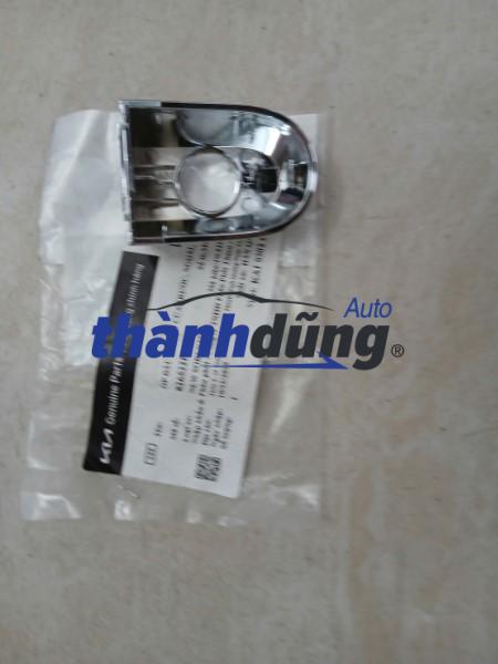 NẮP ĐẬY ĐUÔI TAY MỞ CỬA XE KIA SORENTO 2012