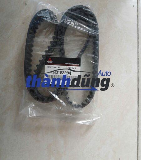 DÂY CUROA CAM XE MITSUBISHI LANCER 2004