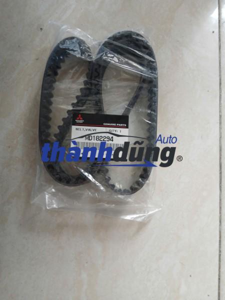 DÂY CUROA CAM XE MITSUBISHI LANCER 2004