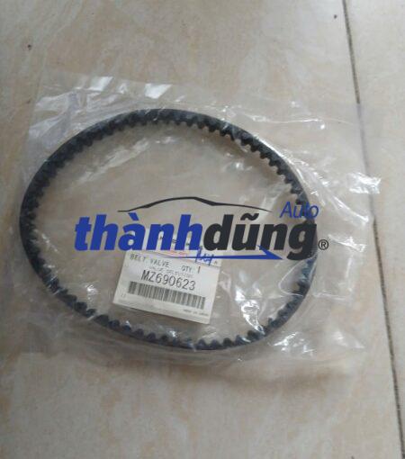 DÂY ĐỐI TRỌNG MITSUBISHI TRITON 2001-2010