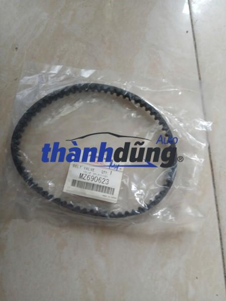 DÂY ĐỐI TRỌNG MITSUBISHI TRITON 2001-2010