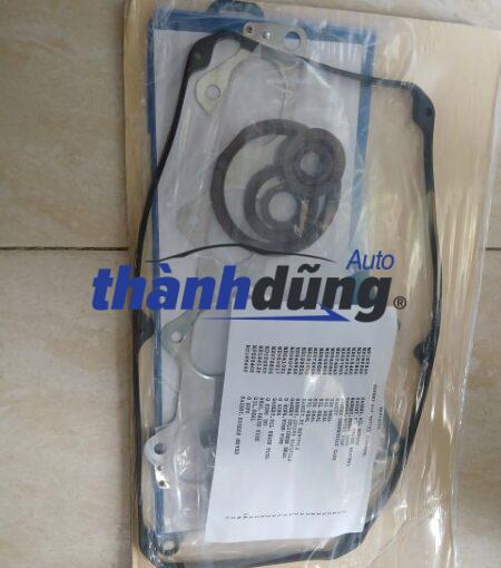 GIOĂNG ĐẠI TU MITSUBISHI PAJERO 2004