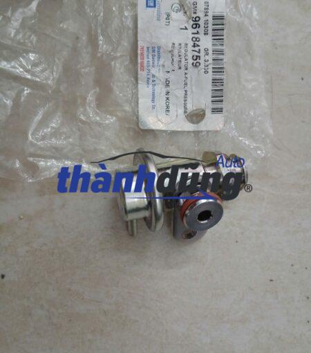 VAN ĐIỀU ÁP NHIÊN LIỆU DAEWOO NUBIRA 1999-2001