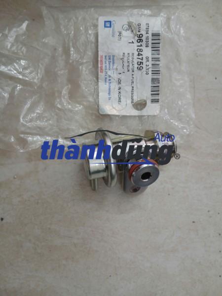VAN ĐIỀU ÁP NHIÊN LIỆU DAEWOO NUBIRA 1999-2001