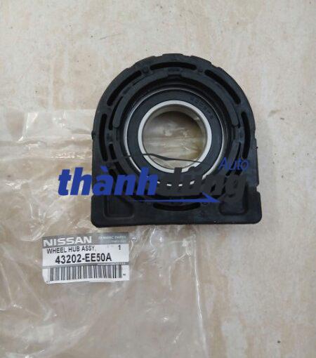 BẠC ĐẠN TREO LÁP DỌC XE NISSAN NAVARA NP300