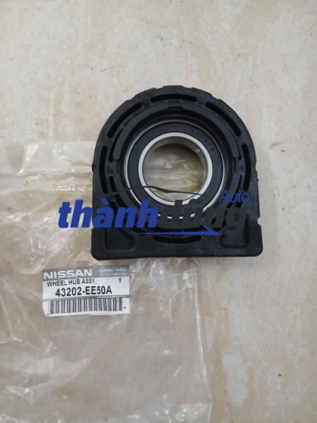 BẠC ĐẠN TREO LÁP DỌC XE NISSAN NAVARA NP300