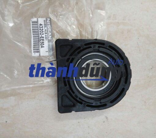 BẠC ĐẠN TREO LÁP DỌC XE NISSAN NAVARA NP300