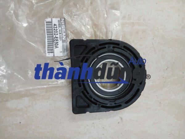 BẠC ĐẠN TREO LÁP DỌC XE NISSAN NAVARA NP300