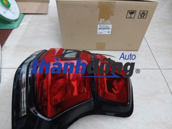 ĐÈN HẬU TOYOTA PRADO 2017-2023