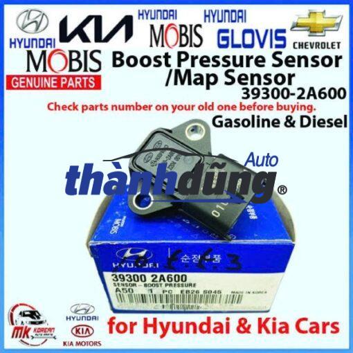 CẢM BIẾN ÁP SUẤT KHÍ NẠP FORD EVEREST 2007-2014 | 0281002680 - Ảnh 6
