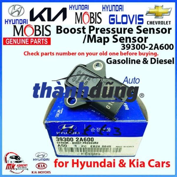CẢM BIẾN ÁP SUẤT KHÍ NẠP FORD EVEREST 2007-2014 | 0281002680 - Ảnh 6