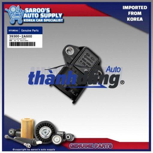 CẢM BIẾN ÁP SUẤT KHÍ NẠP FORD EVEREST 2007-2014 | 0281002680 - Ảnh 5